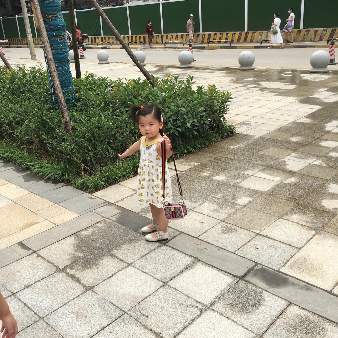 彤宝麻麻