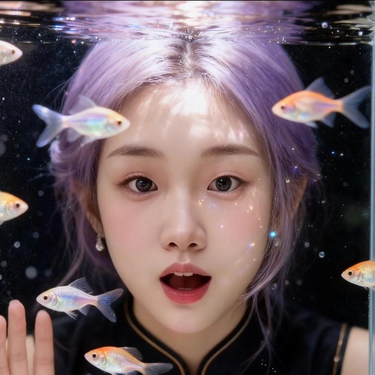 王哪儿跑💕
