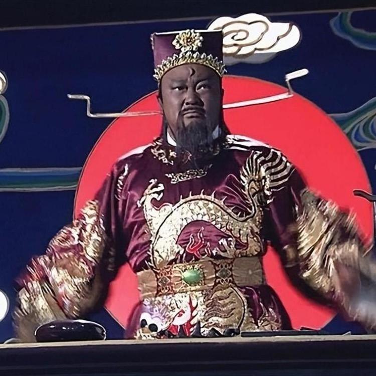 黑包公