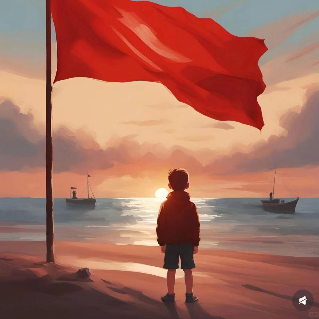 正正