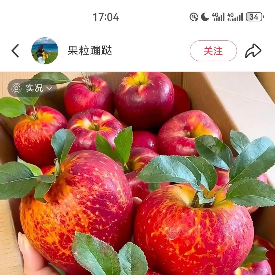 宝宝鲜果农场