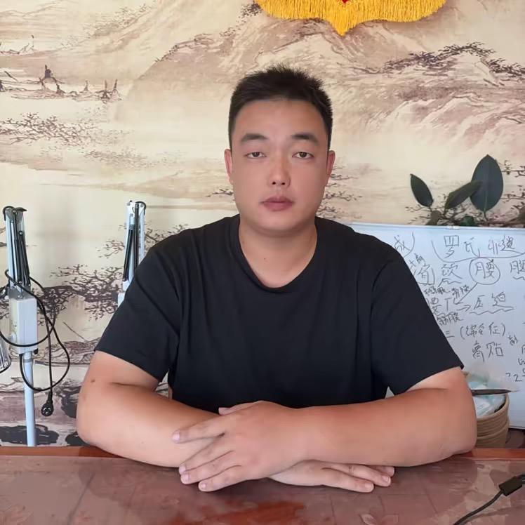 藁城德善堂.👐