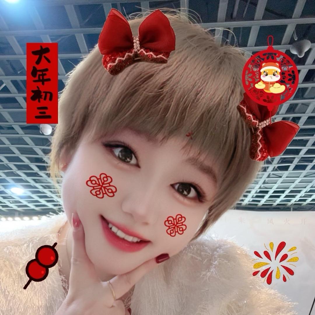 九零后宝妈 （首播筹备）