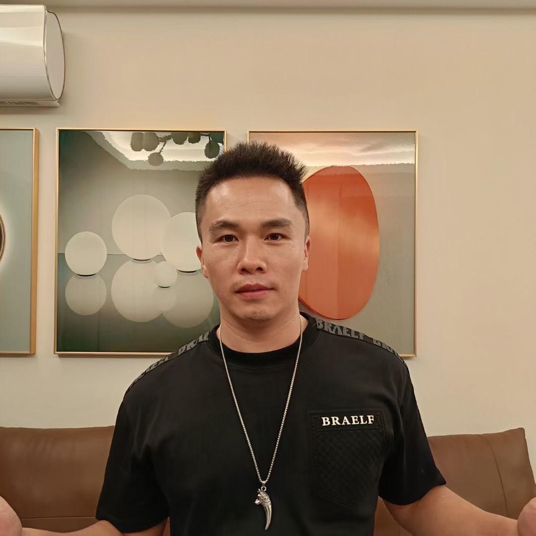 东莞新哥二手车