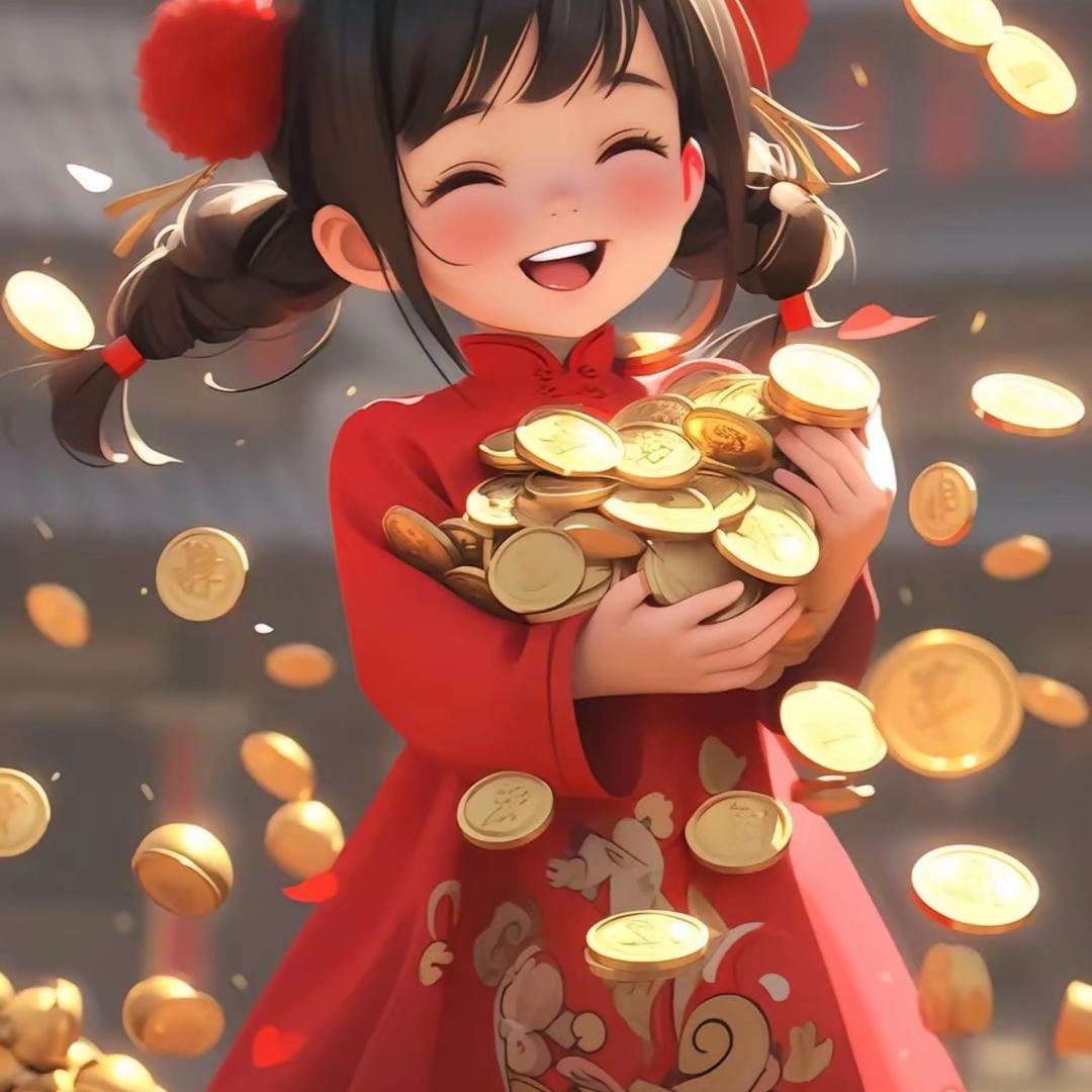 💍小富婆🎶