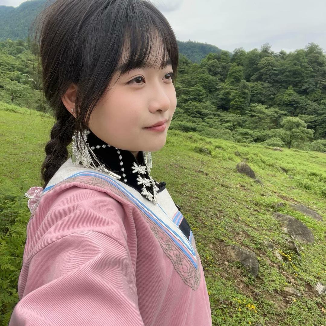 小月姑娘
