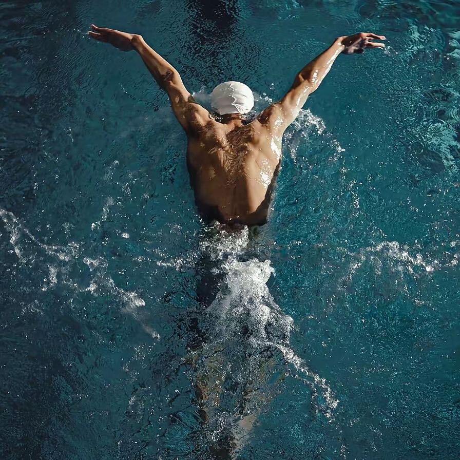 小羊🏊🏻‍♂️