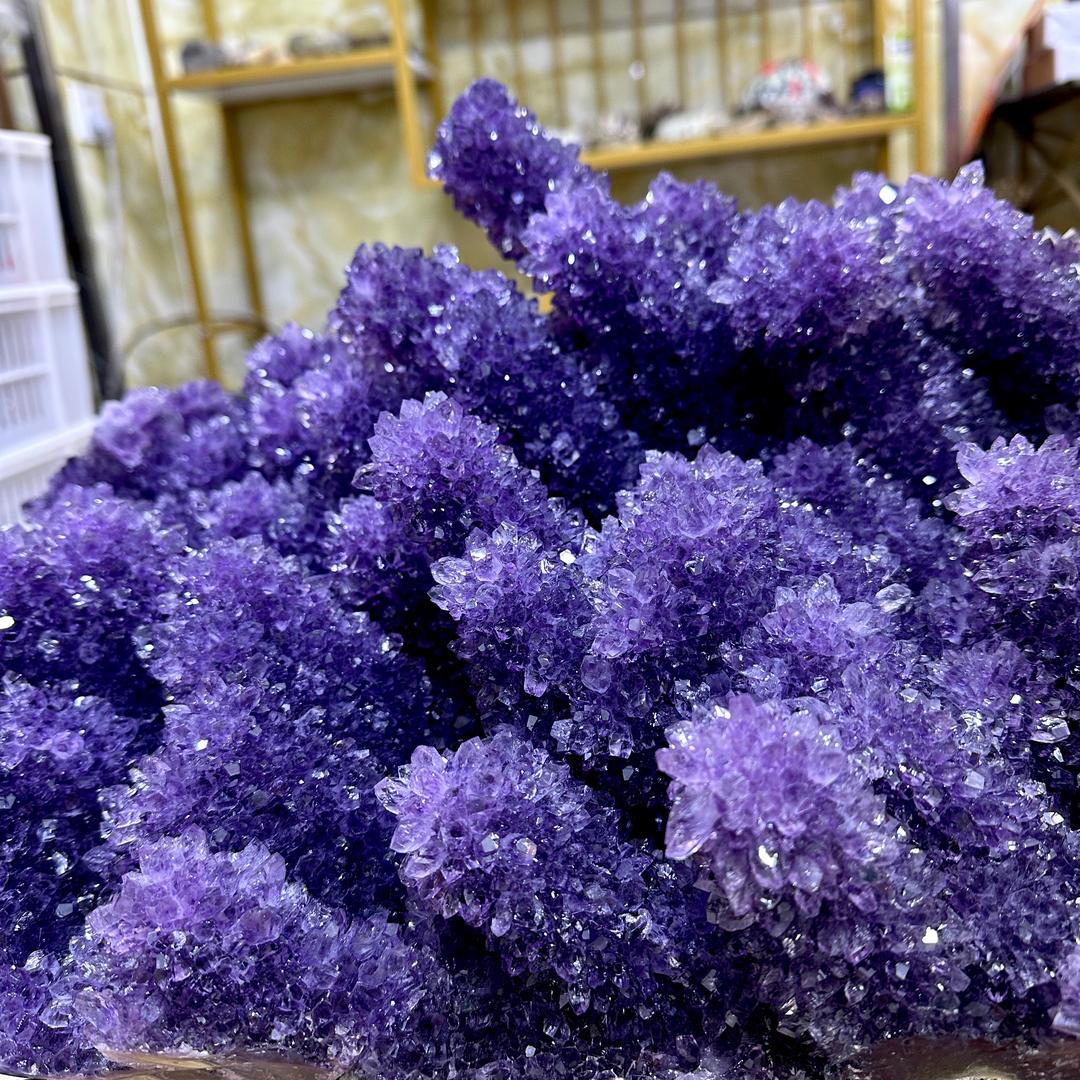 紫晶城堡
