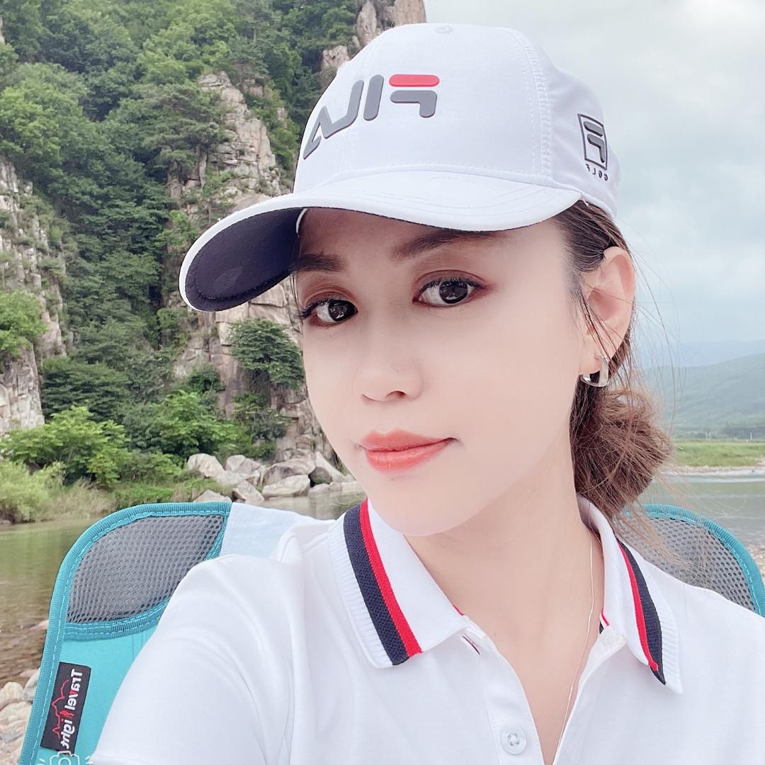 可可小姐姐