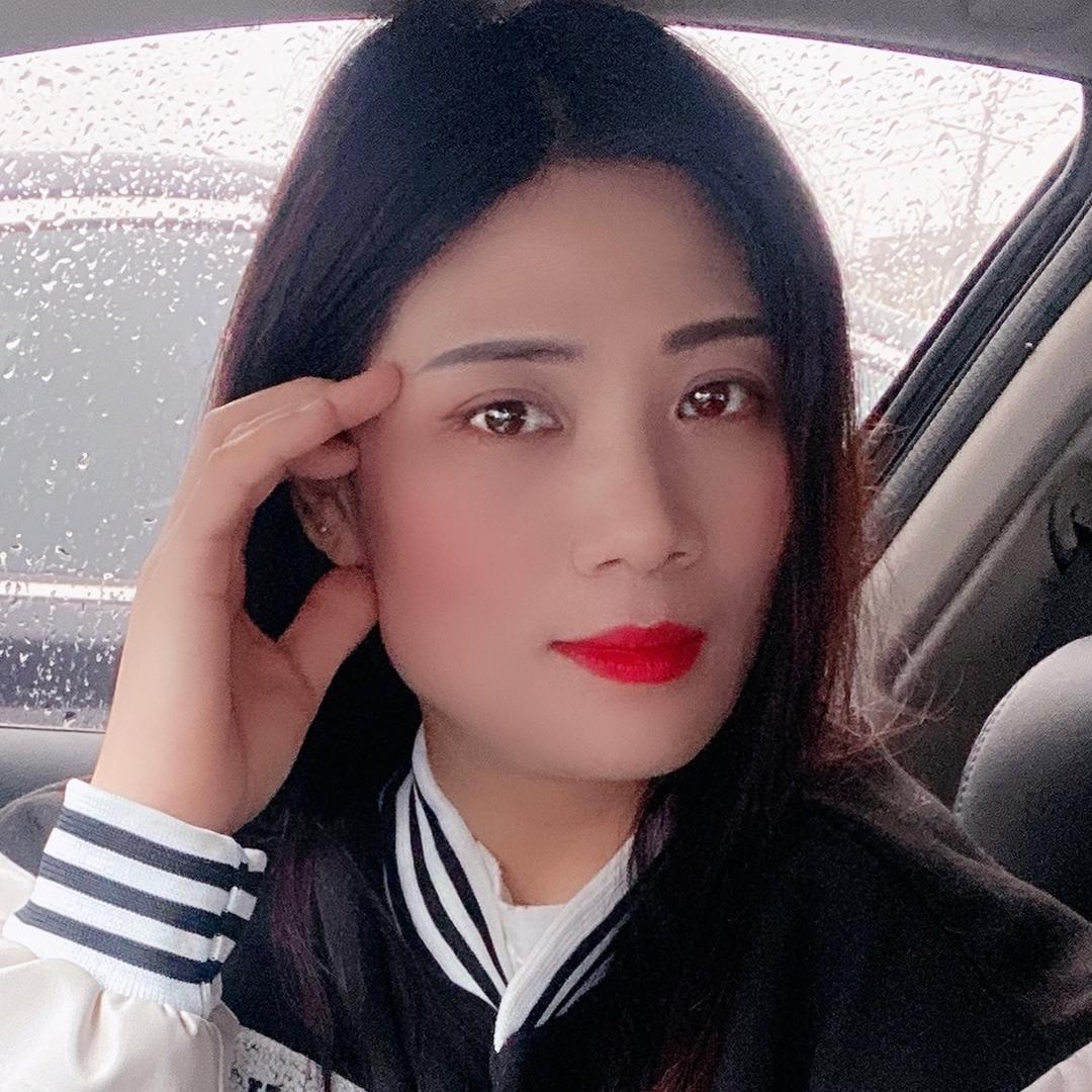 傲娇小仙女
