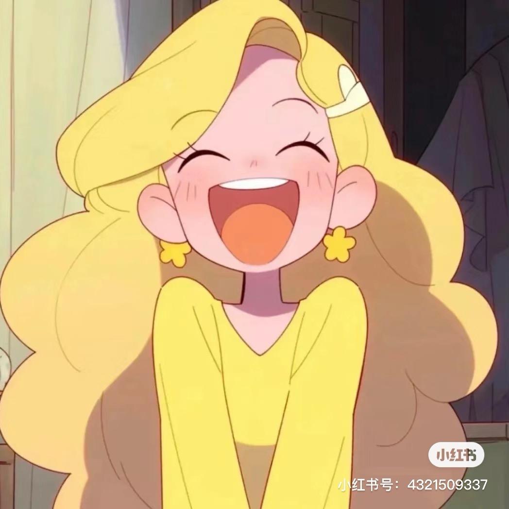 张张自喜