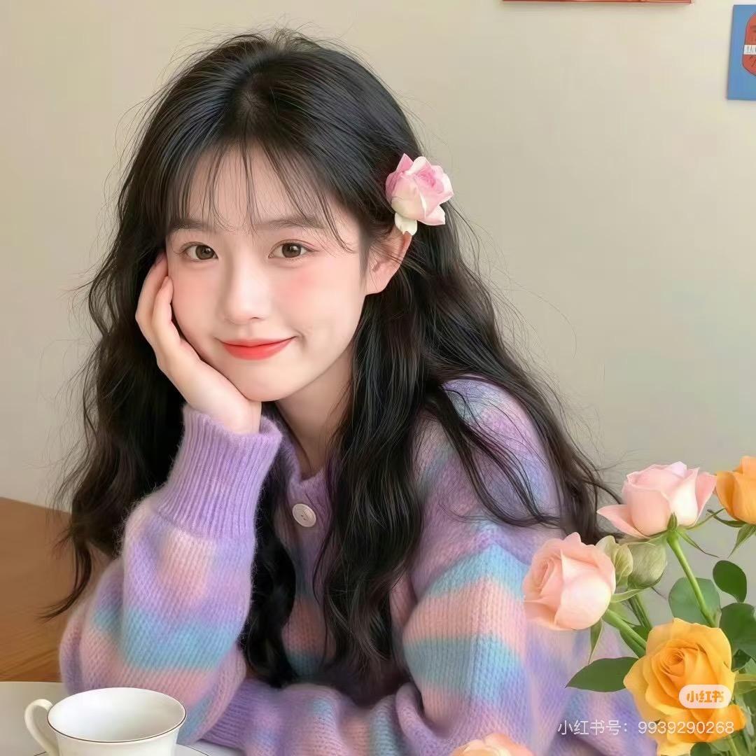 木木子..