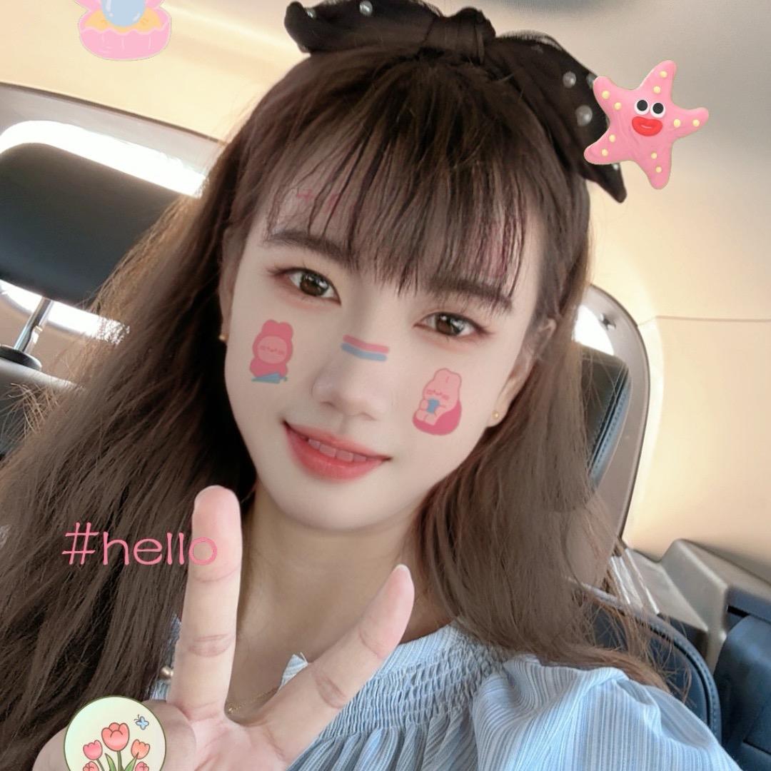 鑫💞expect 💕（忘）