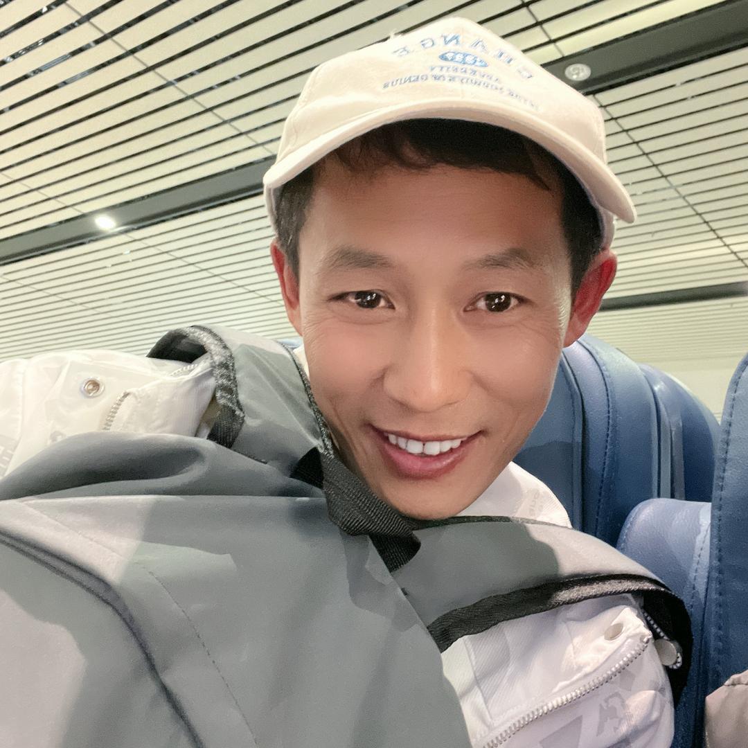 男人、永不卟言败