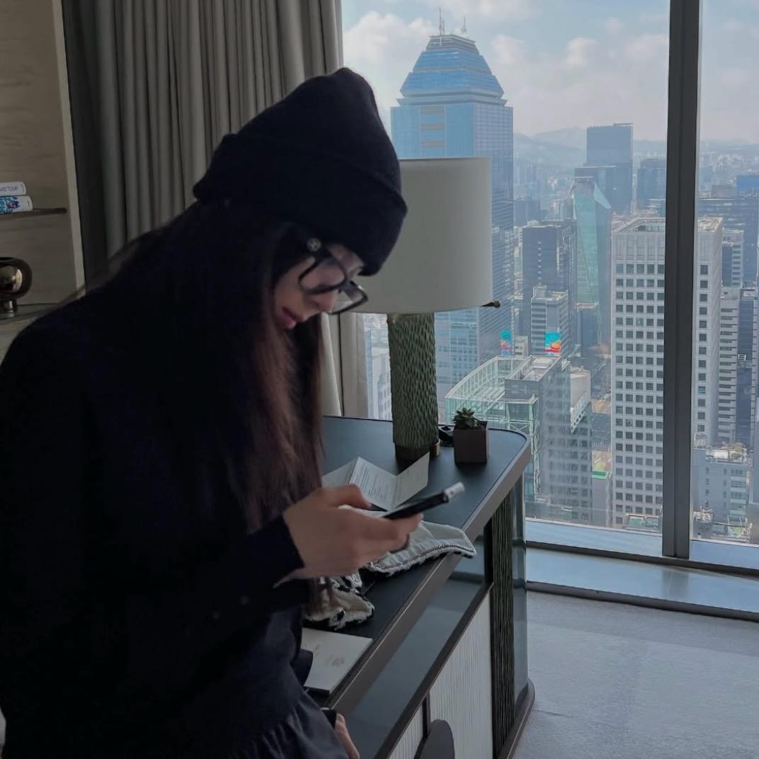 我是77