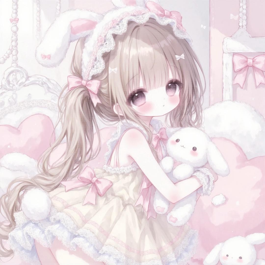 美曦（JUHOON🐷版）