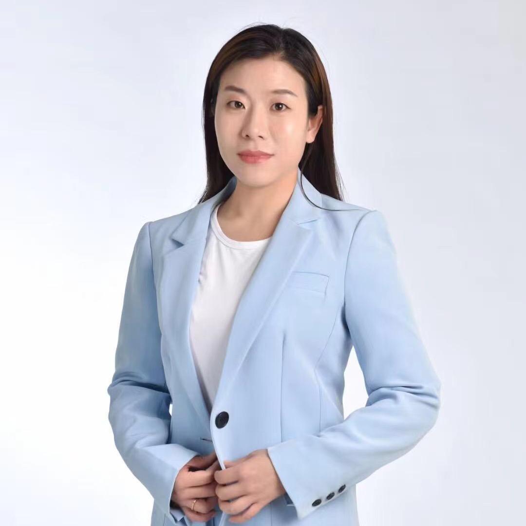 朵姑娘丽丽