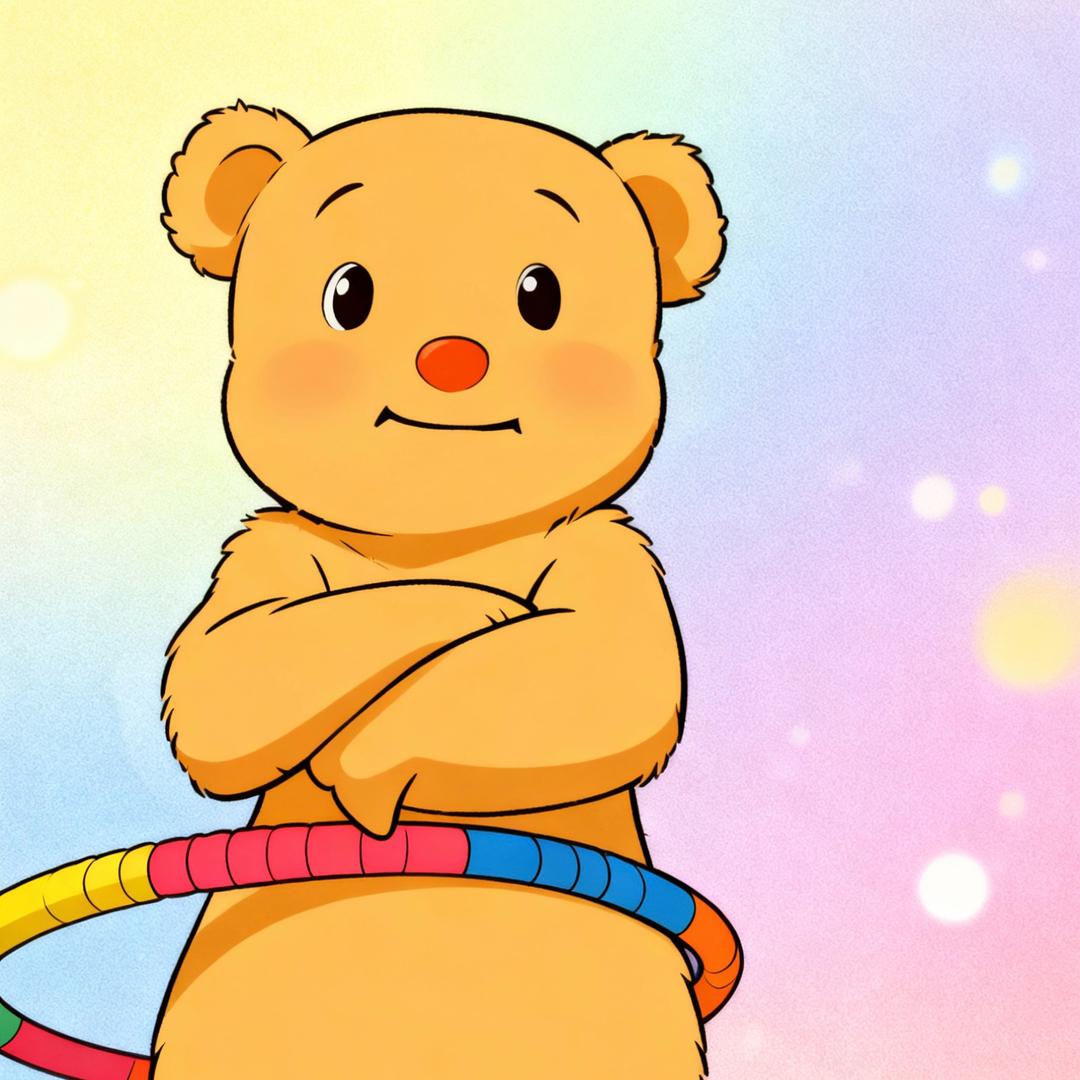 快乐度过每一天（好运版）