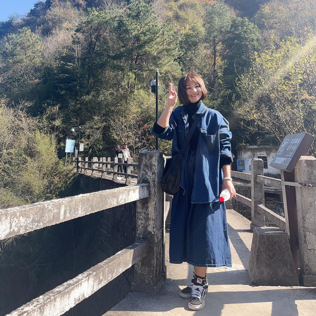 @是我露露呀