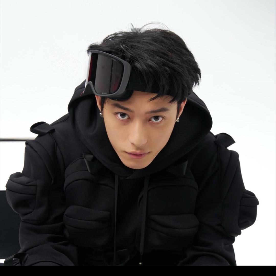 Dan Zeng