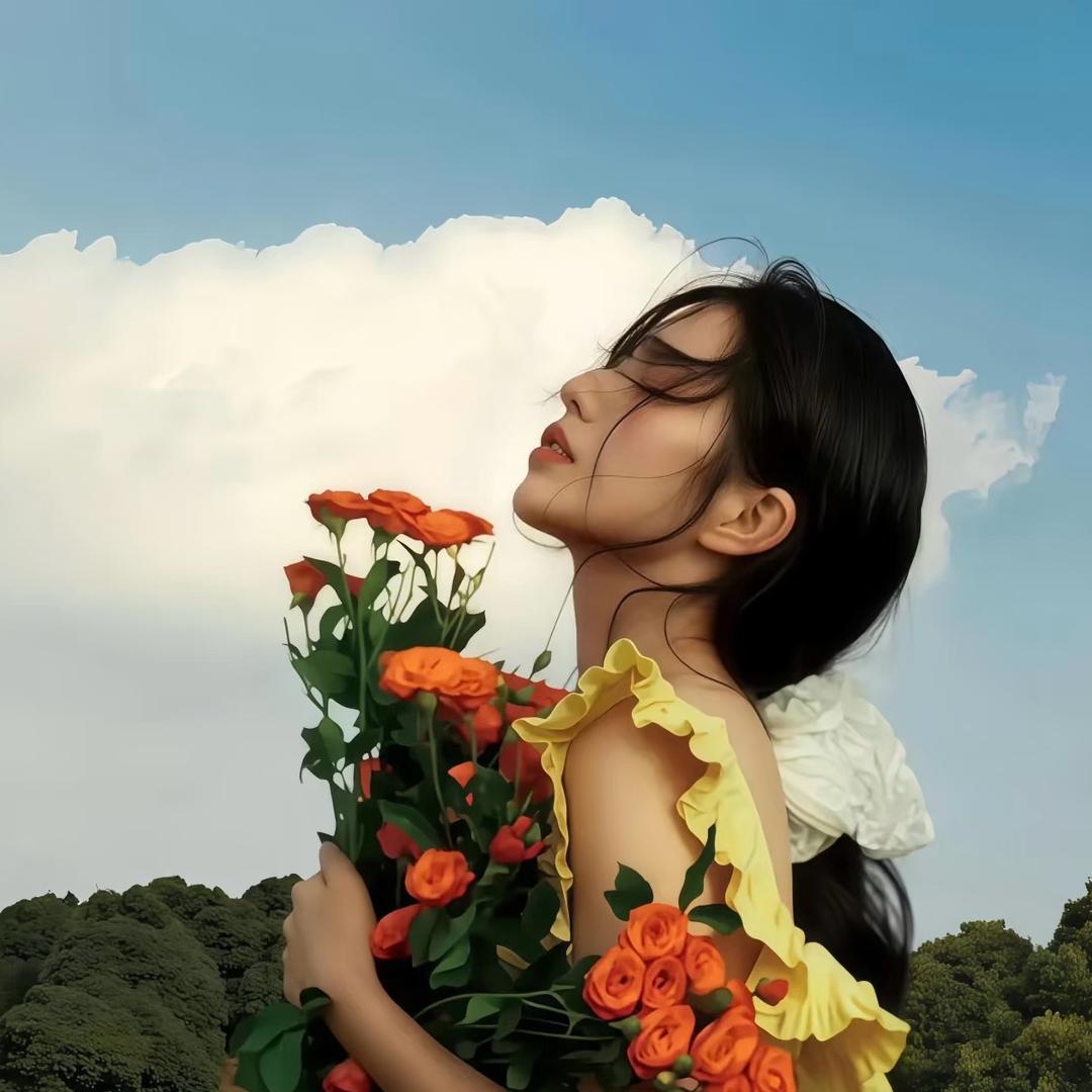 大宝贝。