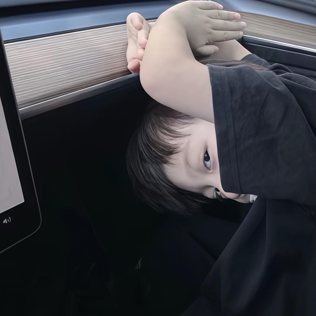ㅤㅤ道上的都叫我帅比