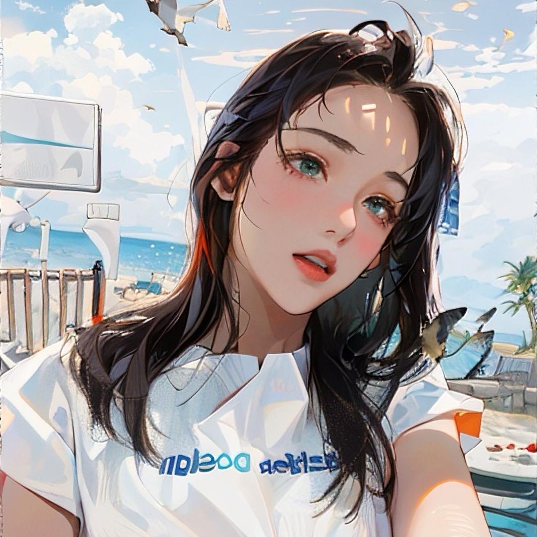 小乖爱分享🍒