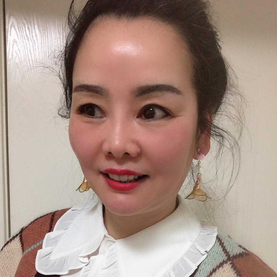 你好安姐