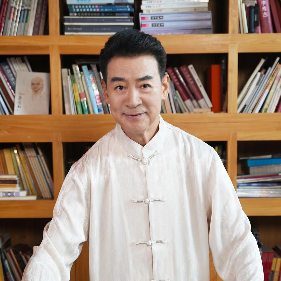 演员寇振海