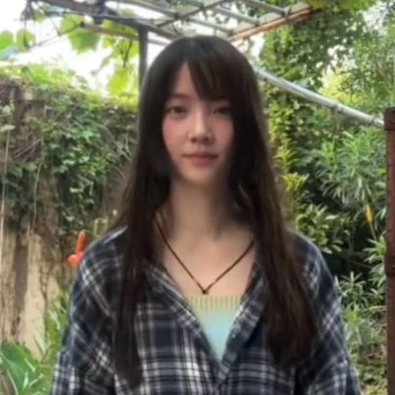 杨婉如