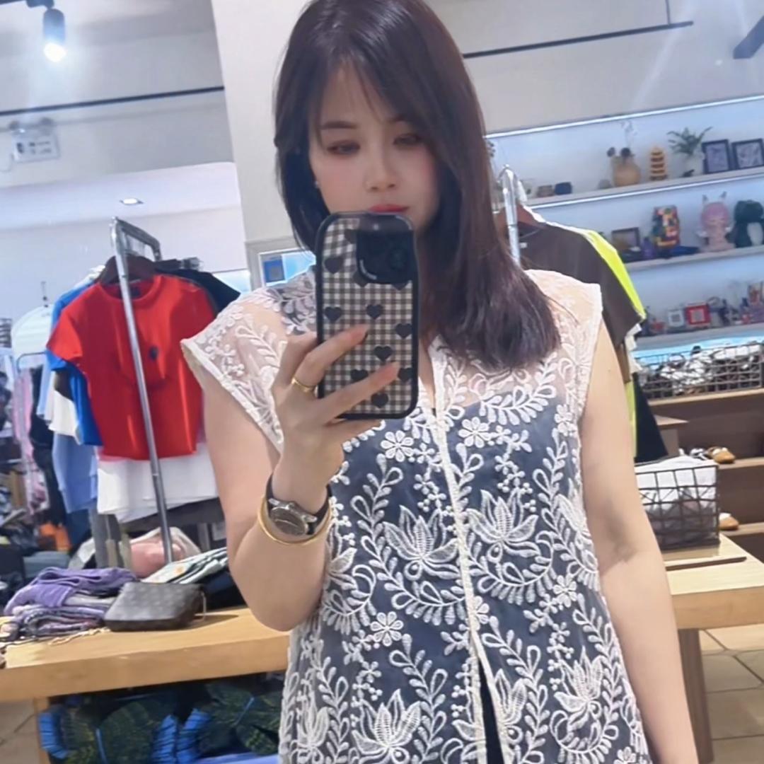 丽丽二小姐❤️