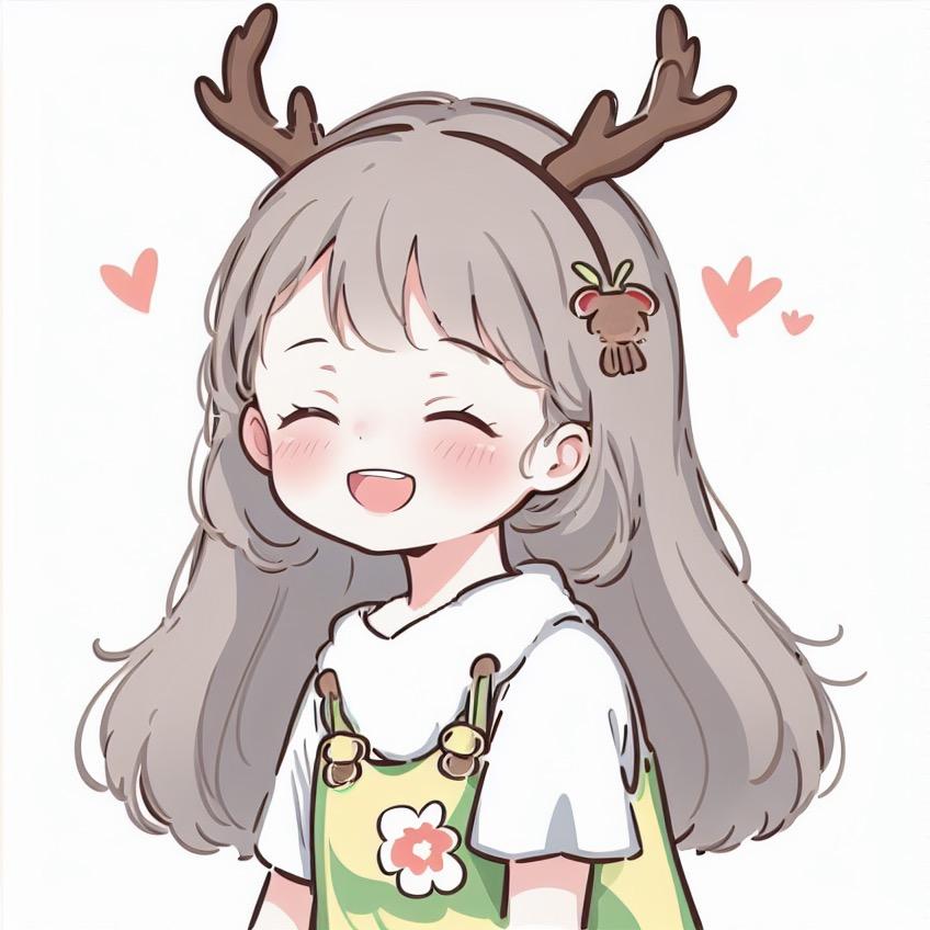 乐雾碎碎念🦌