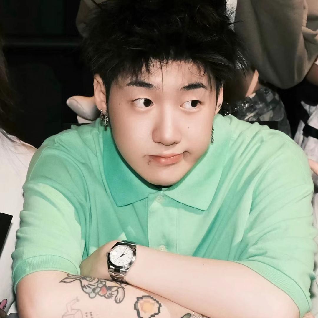 叫我徐老板