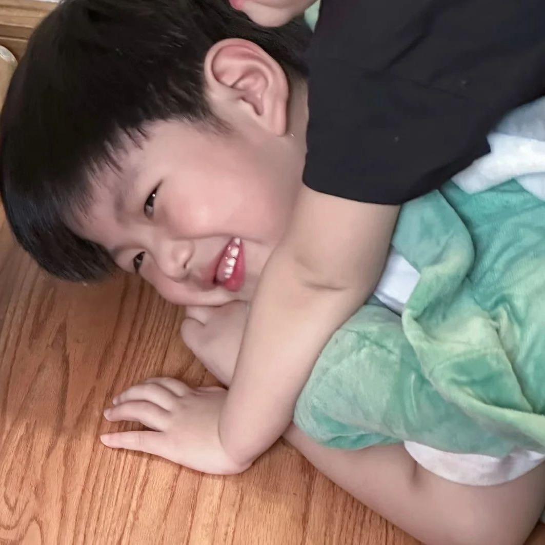 玩偶酱🧸