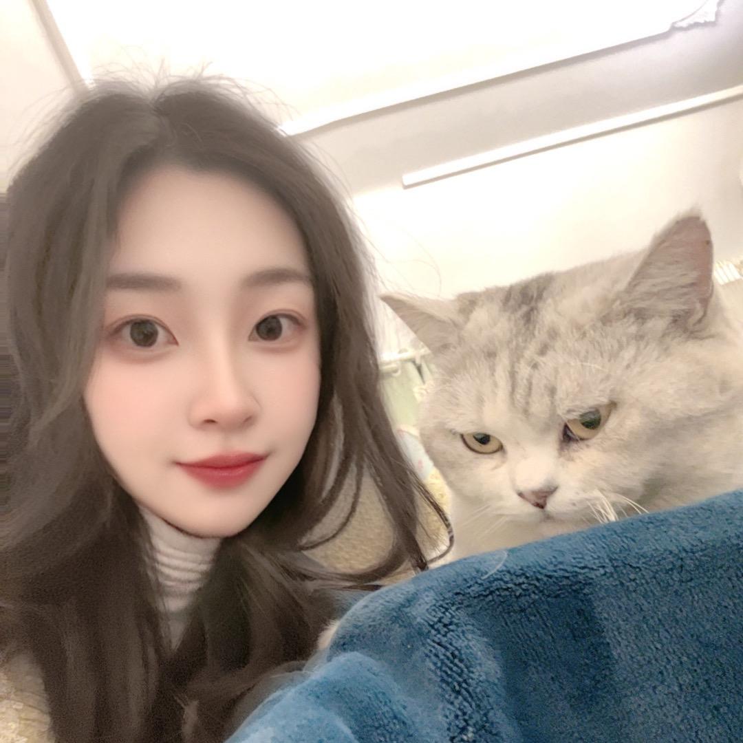 姚美丽🌙、