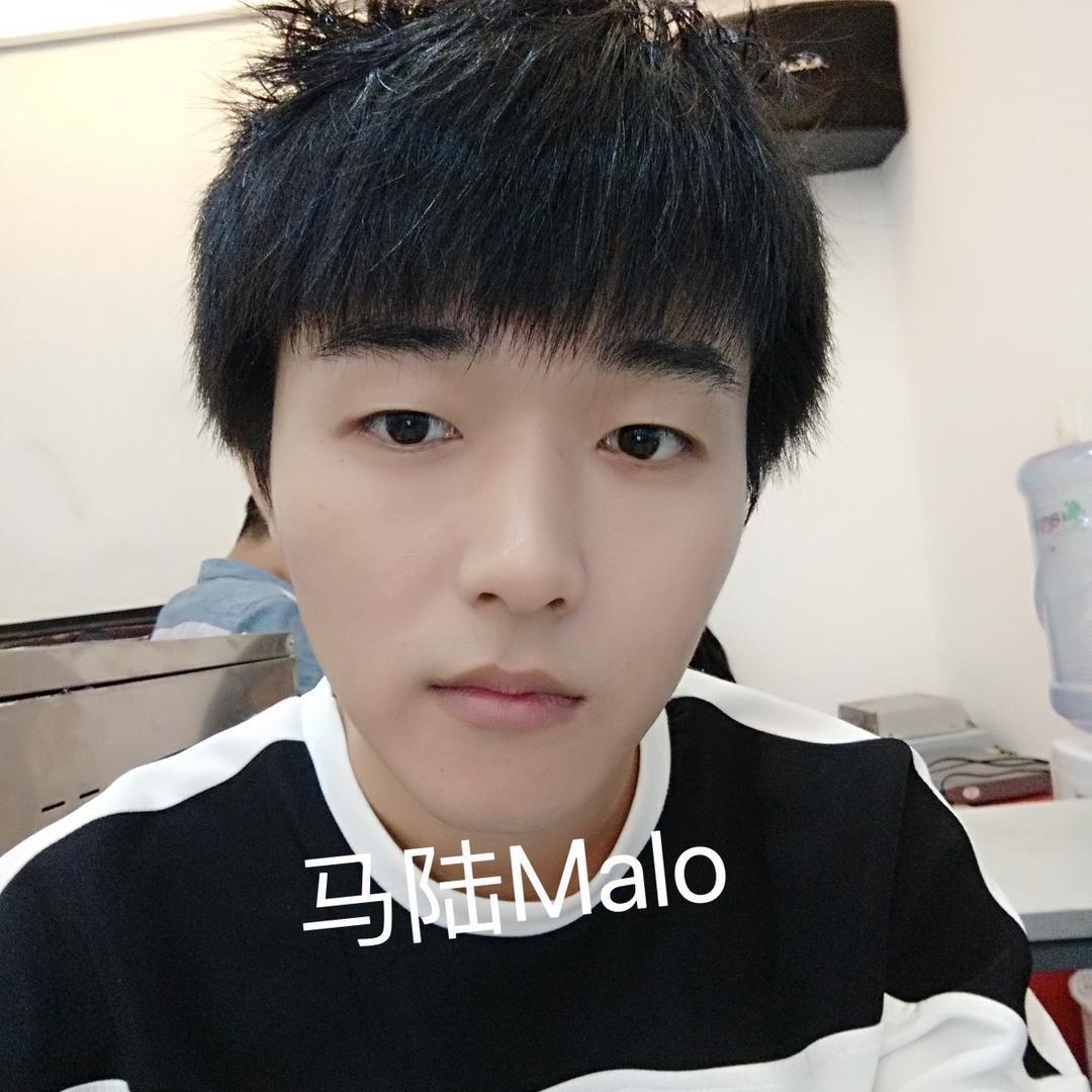 马陆Malo@抖音