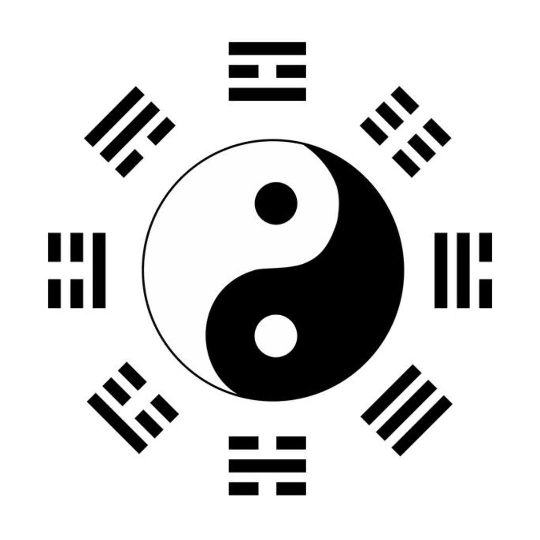 易经国学文化016（请勿连赞）