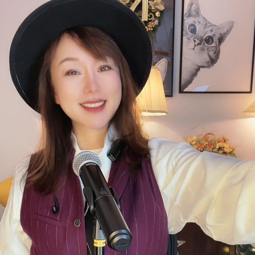 敏儿💫💫（姚大笨）