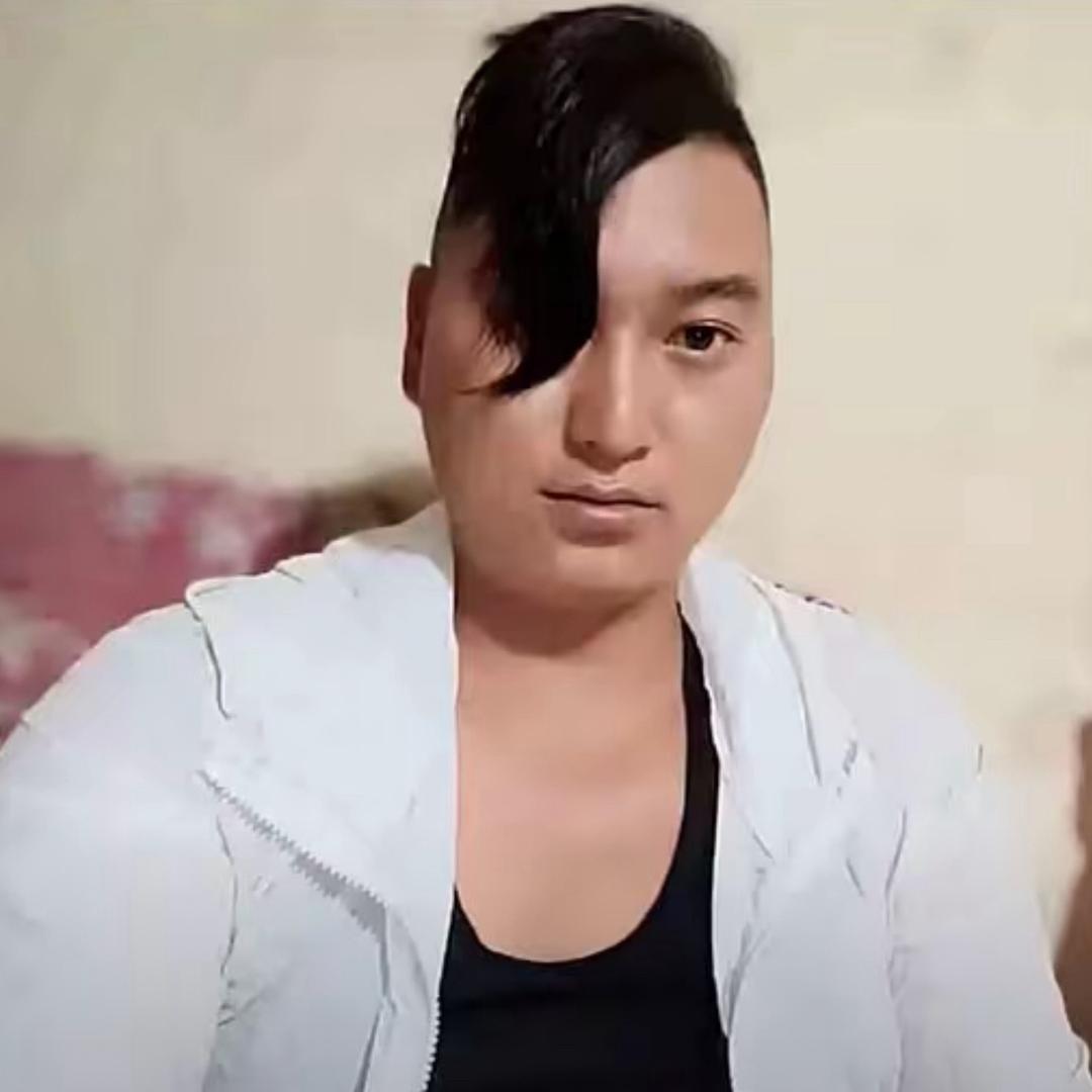 凪.
