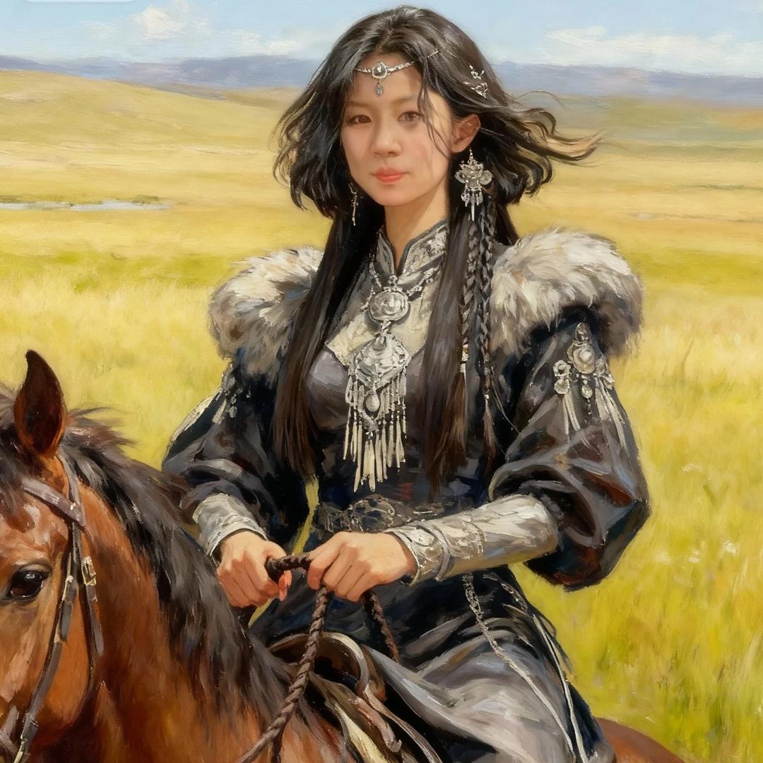 顺风顺水顺心顺意的榮富婆💰