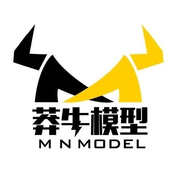 莽牛模型（四川南部店）