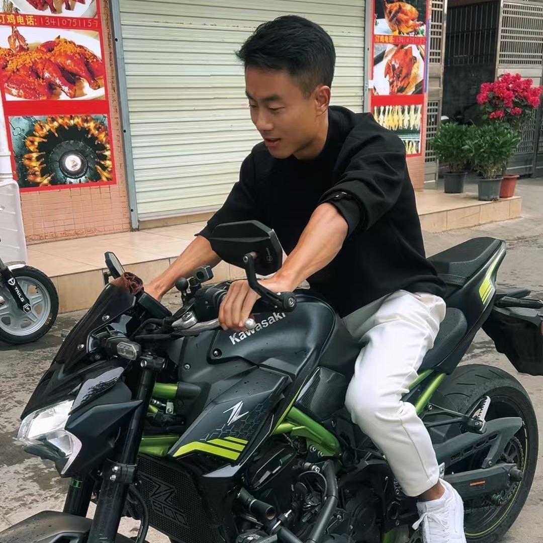 蓝朋友生活小栈
