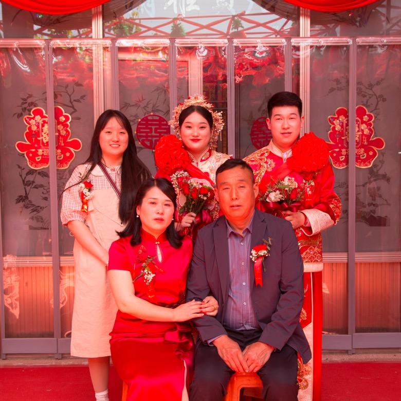 岁月静好（拒绝私聊）