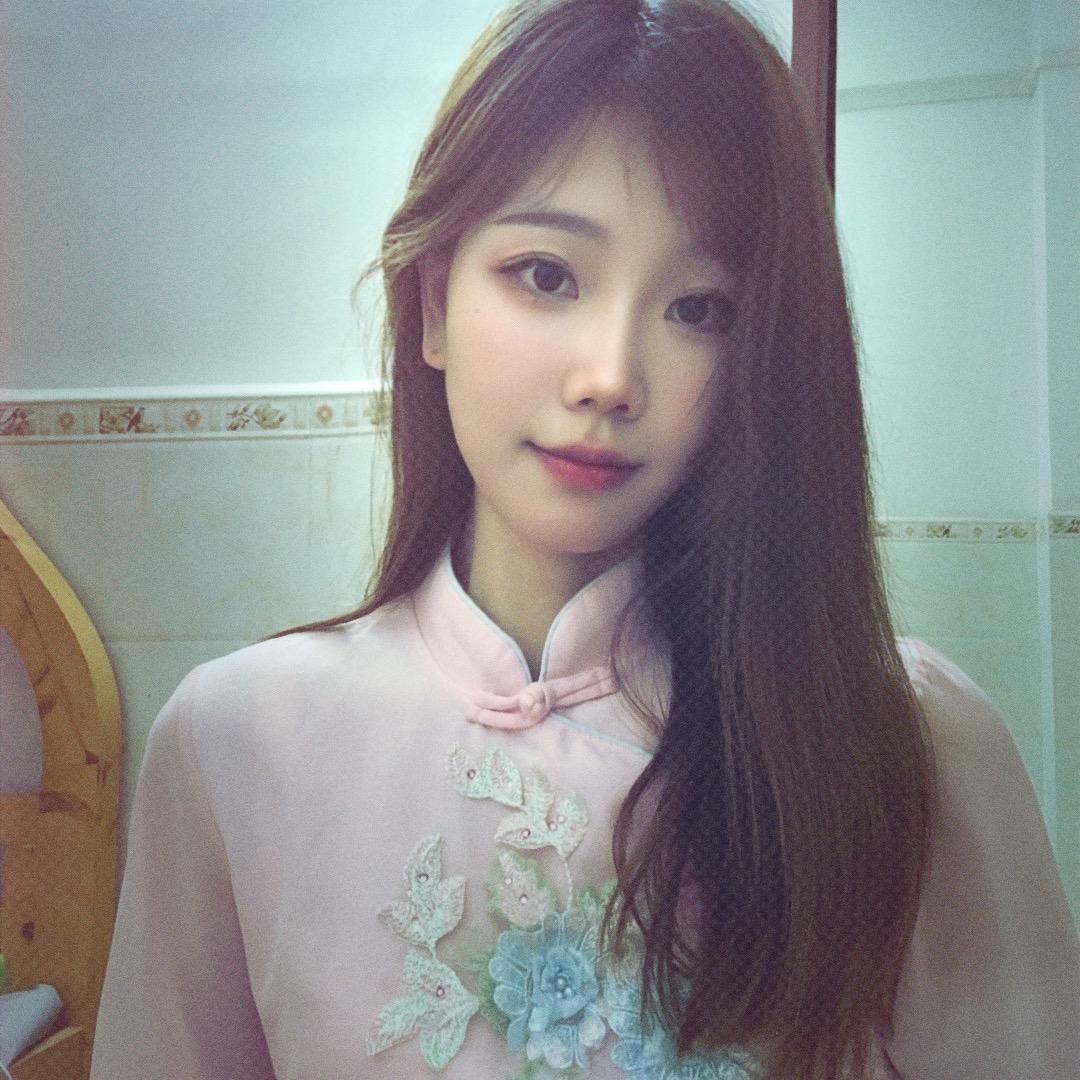 1米73女汉子❤️