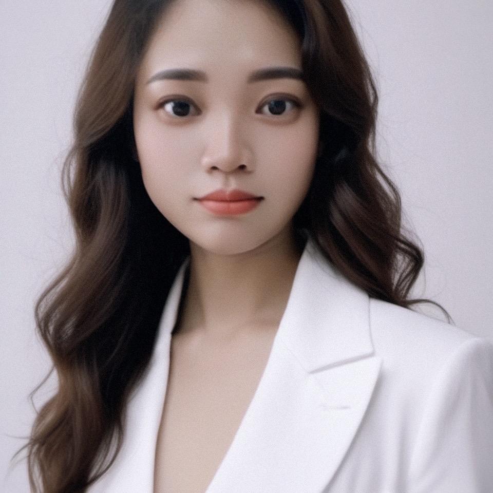 海丰仟姿丽雅小绿膜