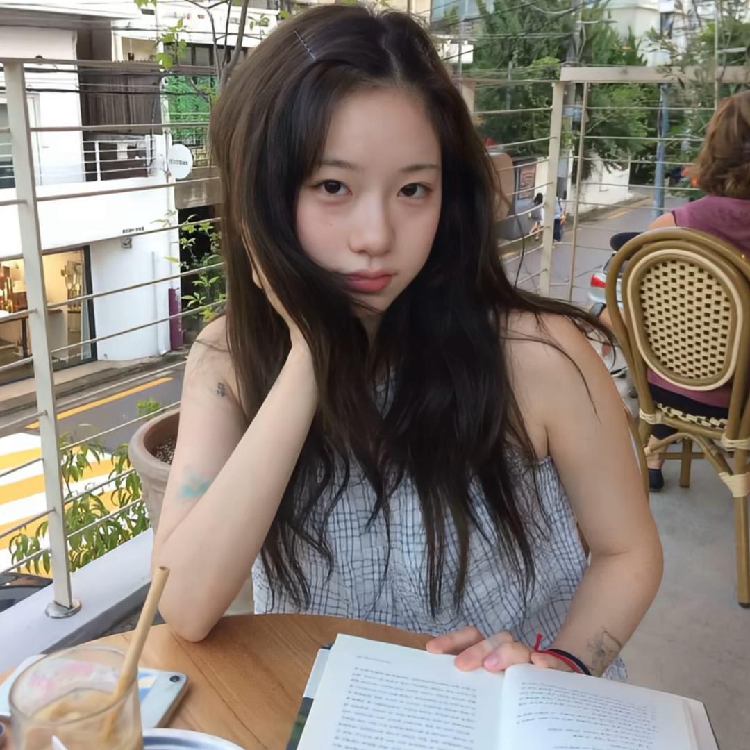 甜甜吖.