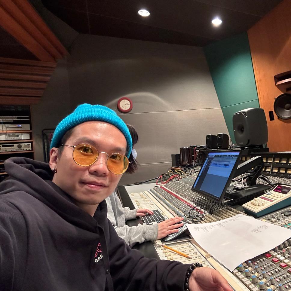 李浚纶Kin-Lee