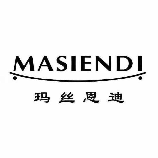 玛丝恩迪女装旗舰店