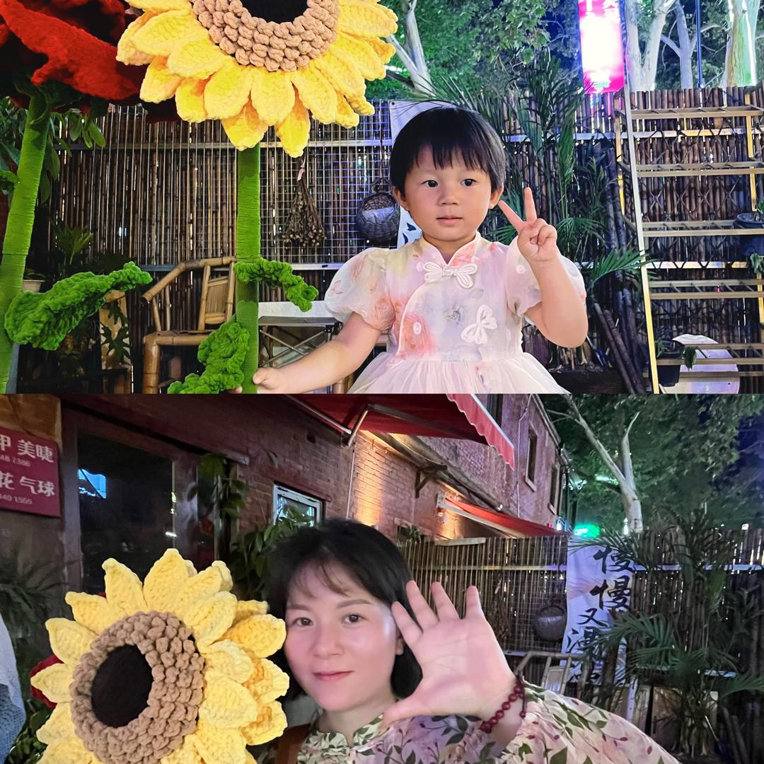 小马童装