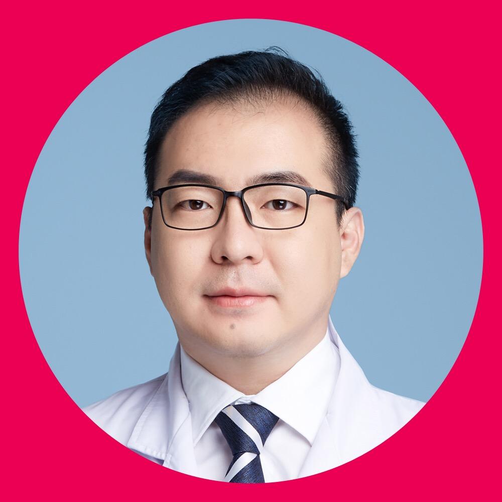冯健医生谈结石